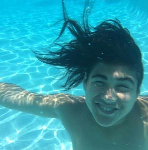 Meet your Posher, Tania